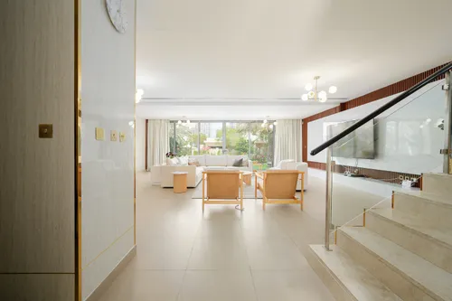 5 Bedrooms Villa in Sidra Villas II