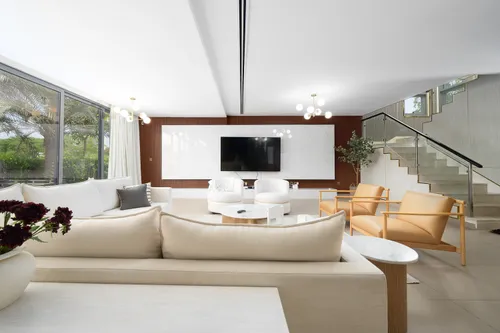 5 Bedrooms Villa in Sidra Villas II