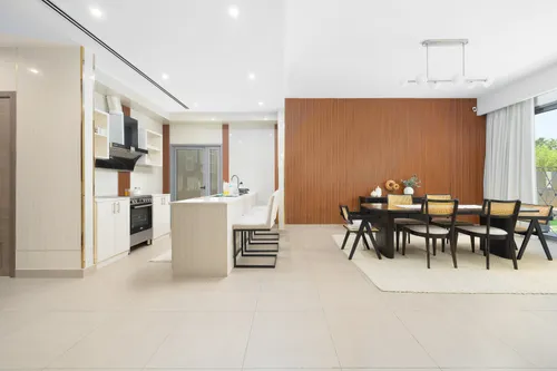 5 Bedrooms Villa in Sidra Villas II