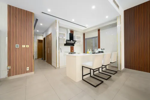 5 Bedrooms Villa in Sidra Villas II