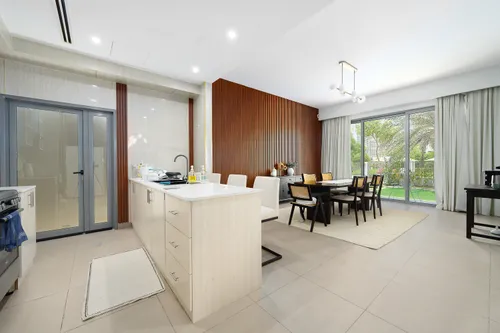 5 Bedrooms Villa in Sidra Villas II