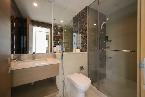 5 Bedrooms Villa in Sidra Villas II