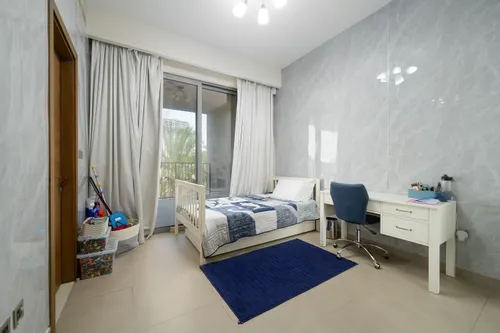 5 Bedrooms Villa in Sidra Villas II