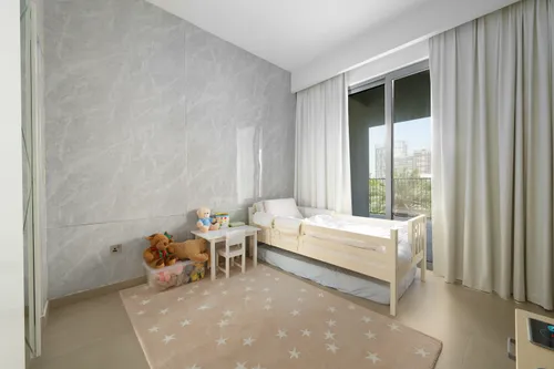 5 Bedrooms Villa in Sidra Villas II