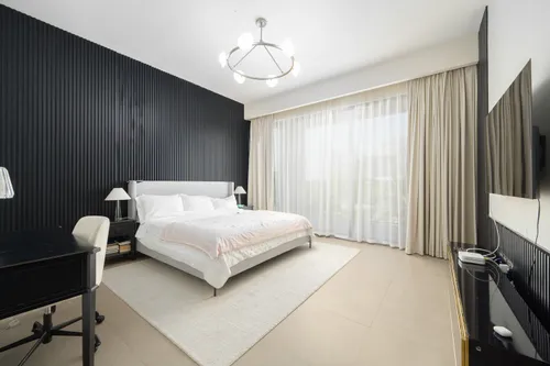 5 Bedrooms Villa in Sidra Villas II