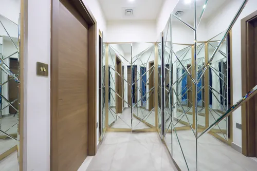 5 Bedrooms Villa in Sidra Villas II