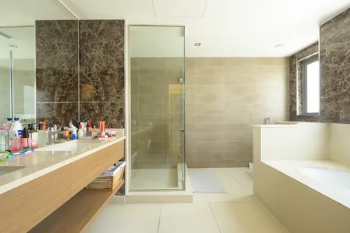 5 Bedrooms Villa in Sidra Villas II