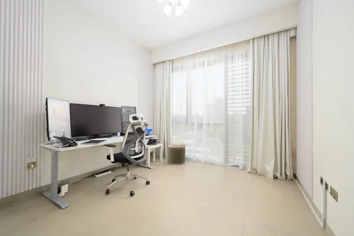 5 Bedrooms Villa in Sidra Villas II