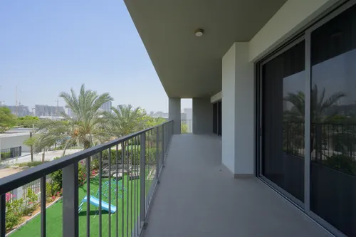 5 Bedrooms Villa in Sidra Villas II