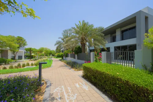 5 Bedrooms Villa in Sidra Villas II