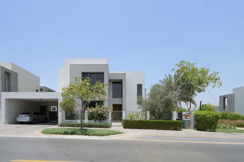 5 Bedrooms Villa in Sidra Villas II