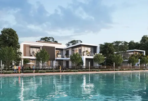 5 Bedrooms Villa in Sobha Estates Villas