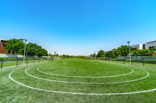 5 Bedrooms Villa in West Yas