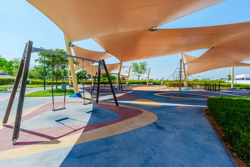 5 Bedrooms Villa in West Yas