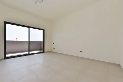 5 Bedrooms Villa in West Yas