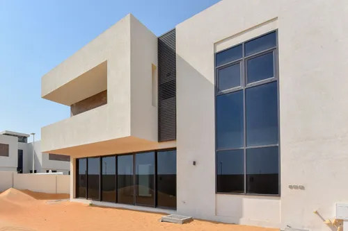 5 Bedrooms Villa in West Yas