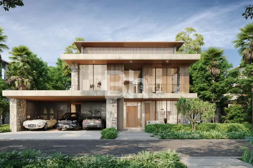 4 Bedrooms Villa in Alaya