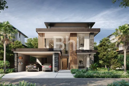 4 Bedrooms Villa in Alaya