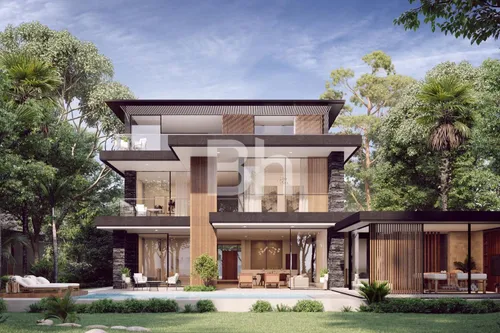 4 Bedrooms Villa in Alaya