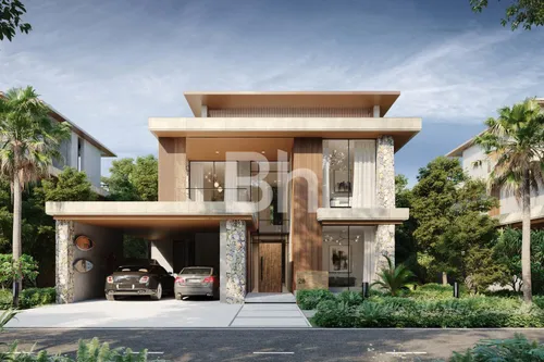 4 Bedrooms Villa in Alaya