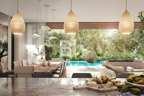 4 Bedrooms Villa in Alaya