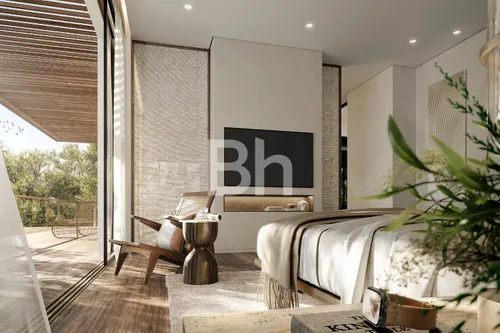 4 Bedrooms Villa in Alaya