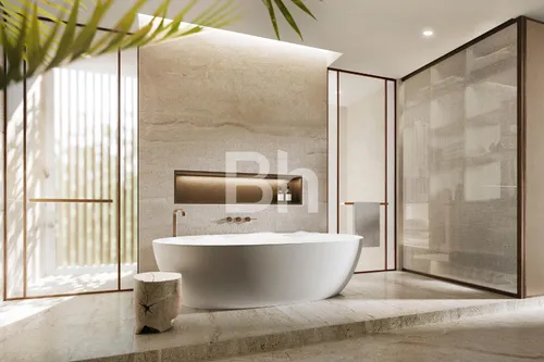 4 Bedrooms Villa in Alaya