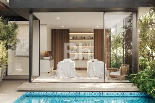 4 Bedrooms Villa in Alaya