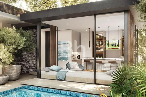4 Bedrooms Villa in Alaya