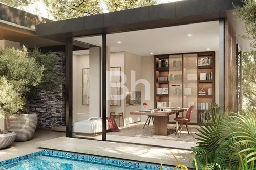4 Bedrooms Villa in Alaya