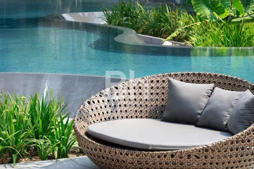 4 Bedrooms Villa in Alaya