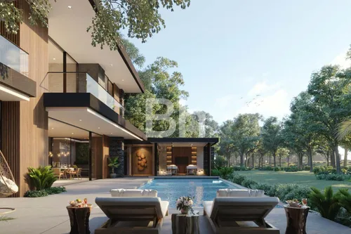 4 Bedrooms Villa in Alaya
