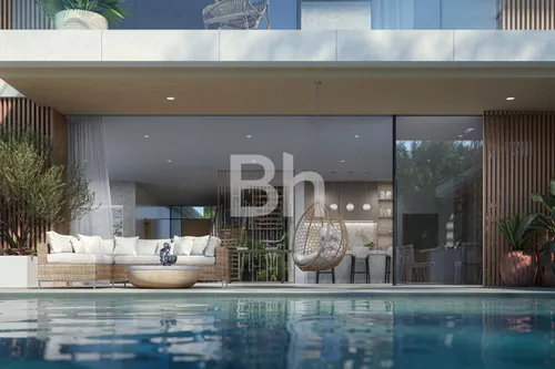4 Bedrooms Villa in Alaya