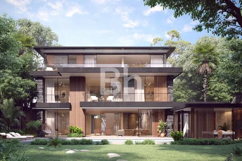 4 Bedrooms Villa in Alaya