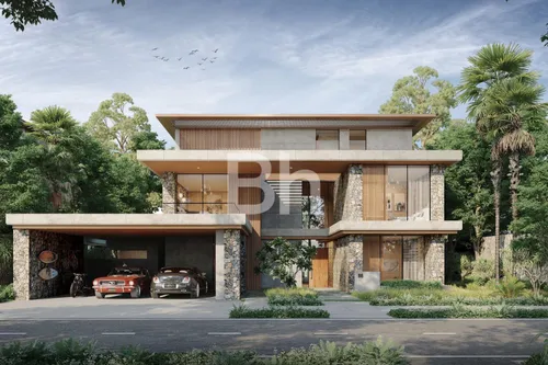 4 Bedrooms Villa in Alaya