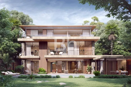 4 Bedrooms Villa in Alaya