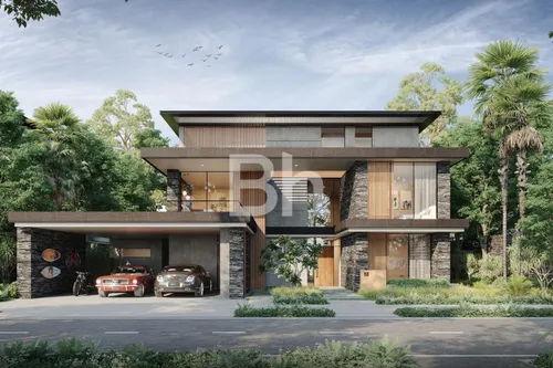 4 Bedrooms Villa in Alaya