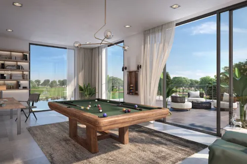 4 Bedrooms Villa in The Magnolias