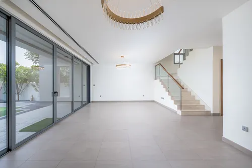 5 Bedrooms Villa in Sidra Villas I