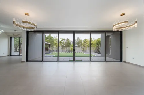 5 Bedrooms Villa in Sidra Villas I