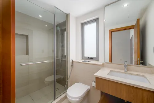 5 Bedrooms Villa in Sidra Villas I