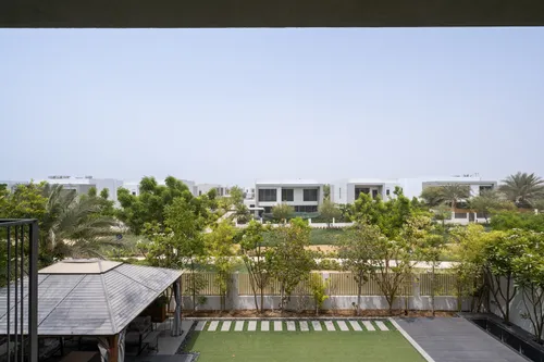 5 Bedrooms Villa in Sidra Villas I