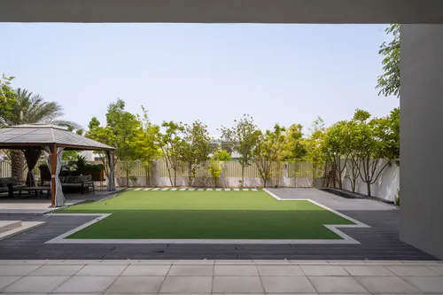 5 Bedrooms Villa in Sidra Villas I