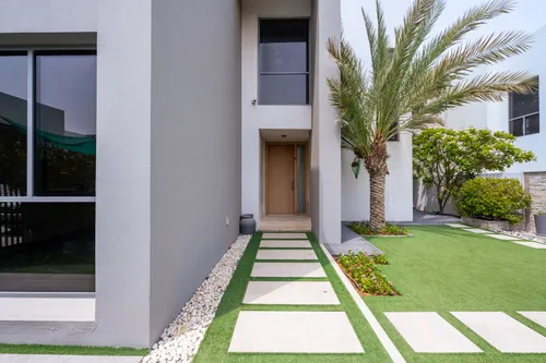 5 Bedrooms Villa in Sidra Villas I