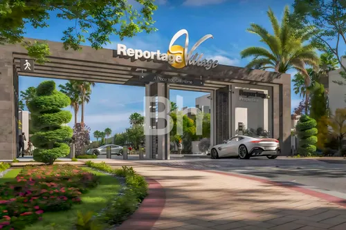 Genuine Resale | Elegant design | Great investment