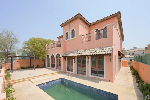 Renovation Opportunity | Full Golf View | Vastu
