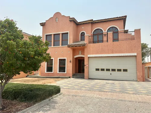 4 Bedrooms Villa in Orange Lake