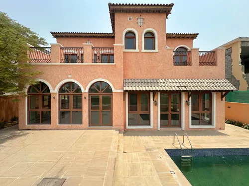 4 Bedrooms Villa in Orange Lake