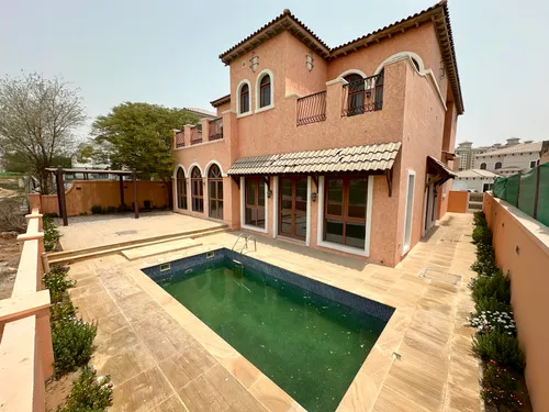 Renovation Opportunity | Full Golf View | Vastu