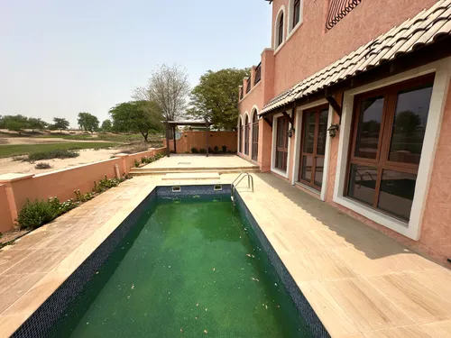 4 Bedrooms Villa in Orange Lake